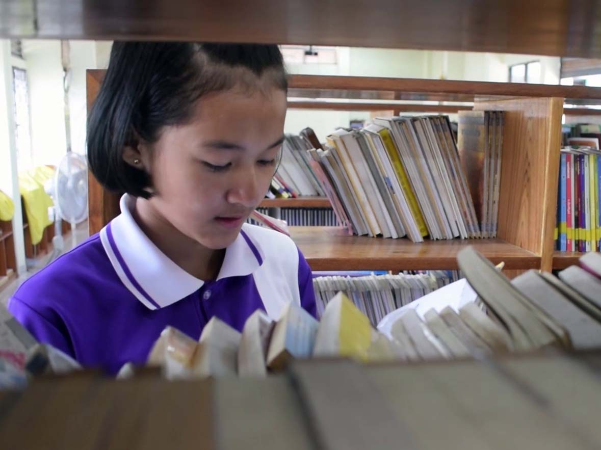 library