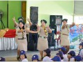 กิจกรรมเข้าค่าย ลูกเสือ - เนตรนารี ชั้น ป 1 - ป 3 ( Day Camp ... Image 4