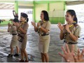 กิจกรรมเข้าค่าย ลูกเสือ - เนตรนารี ชั้น ป 1 - ป 3 ( Day Camp ... Image 5