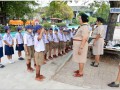 กิจกรรมเข้าค่าย ลูกเสือ - เนตรนารี ชั้น ป 1 - ป 3 ( Day Camp ... Image 6