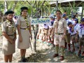 กิจกรรมเข้าค่าย ลูกเสือ - เนตรนารี ชั้น ป 1 - ป 3 ( Day Camp ... Image 14