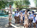 กิจกรรมเข้าค่าย ลูกเสือ - เนตรนารี ชั้น ป 1 - ป 3 ( Day Camp ... Image 15