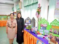 รับการประเมินโรงเรียนคุณธรรม ปีการศึกษา 2561 Image 2