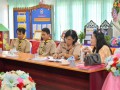 รับการประเมินโรงเรียนคุณธรรม ปีการศึกษา 2561 Image 48