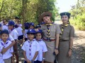 เข้าค่ายลูกเสือ เนตรนารีสำรอง Image 4