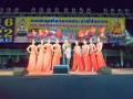 ร่วมการแสดงงานปิดทองรอยพระพุทธบาทจำลองและหลวงปู่ปาน 2562 Image 22