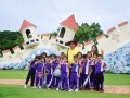 ทัศนศึกษา​แหล่ง​เรียนรู้​ภายนอก​โรงเรียน​ Dreamworld Image 9