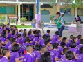 กิจกรรม English camp Image 27